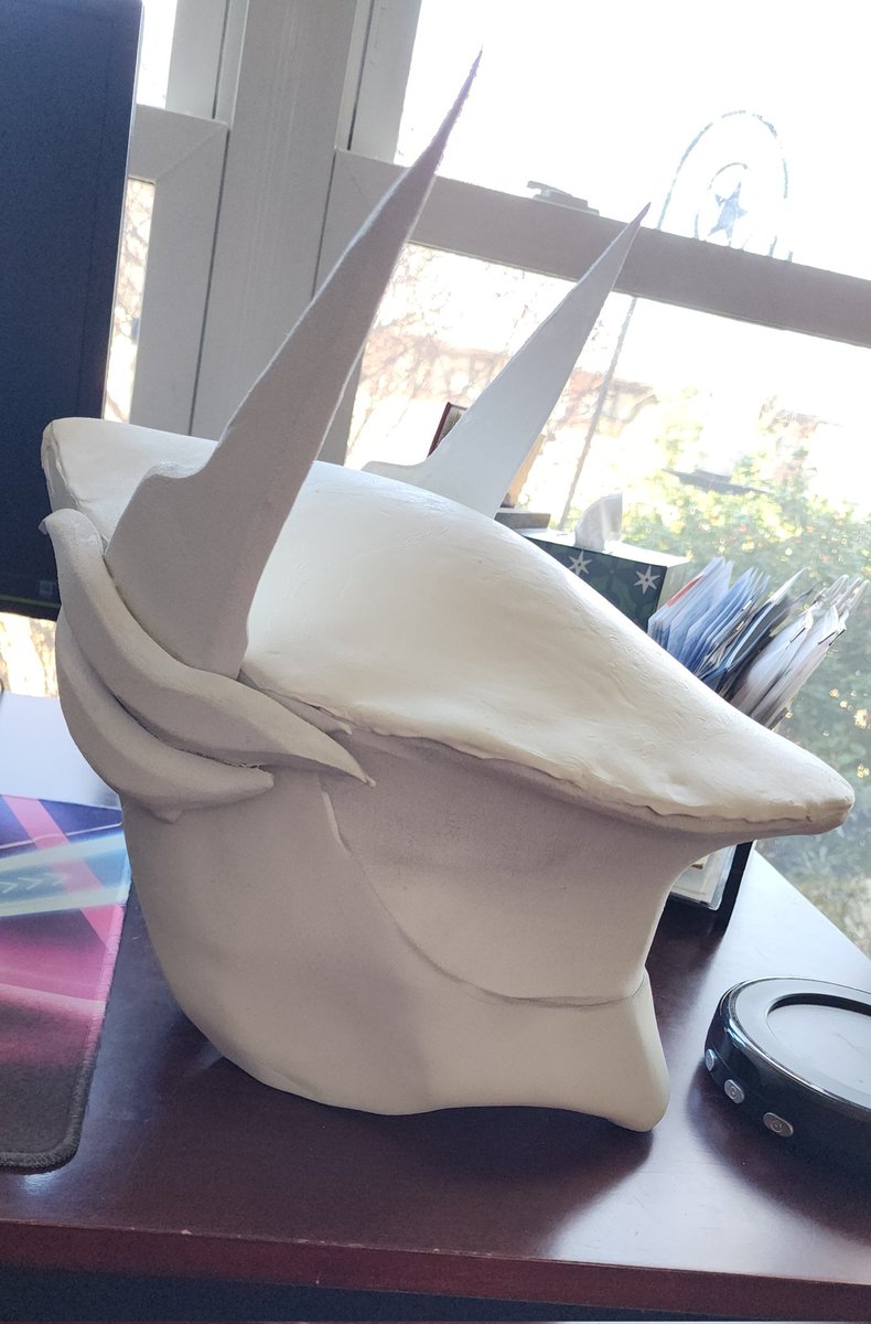 Goff Cosplay tweet media