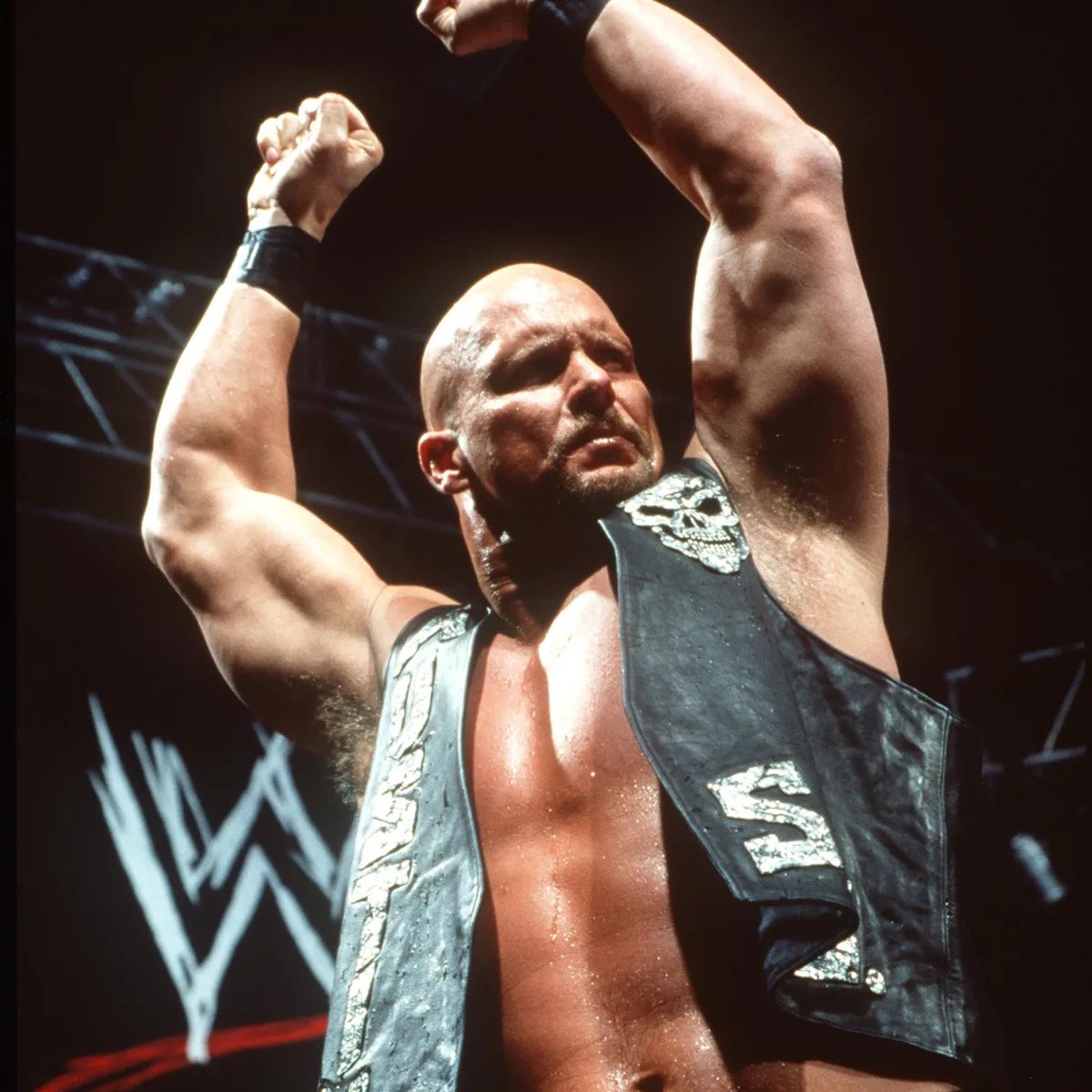 WrestlePurists's tweet image. “Shawn Michaels is probably one of the best to ever get in a ring, if not the best. And man, if he would be 1A, then 1B would be Eddie Guerrero.

And I don't know if those aren't interchangeable, because Eddie Guerrero was straight money. So good at so many things.”

- Stone Cold…