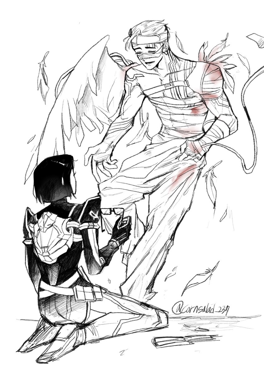 🪽👓

#valorant #ValorantArt #chamber #viper #chiper #doodle