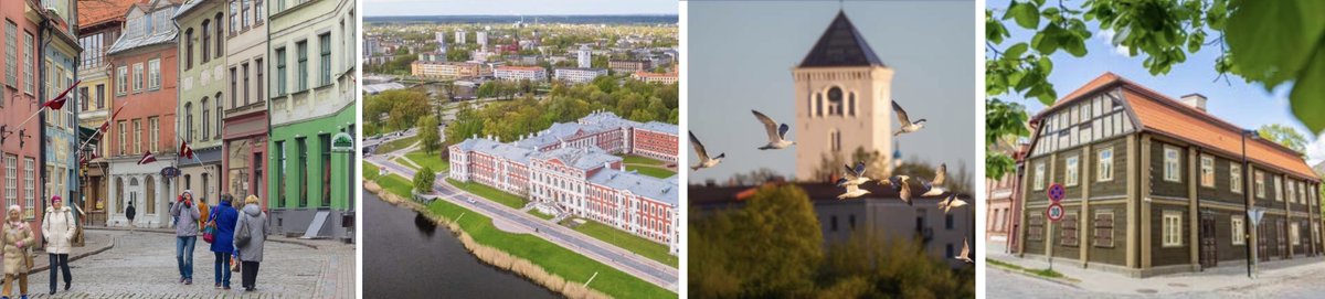 Future of Places tweet media