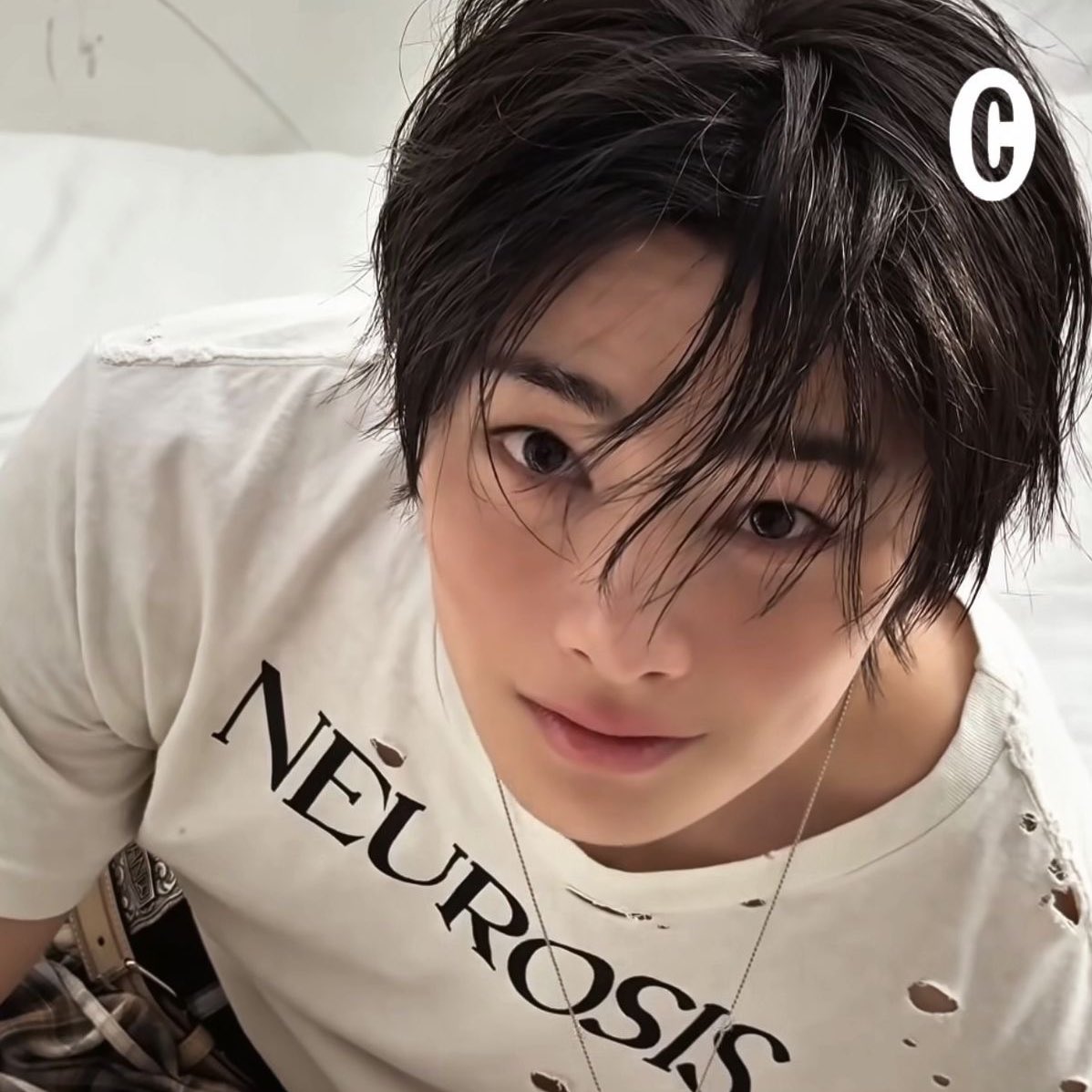 hourlyjgn's tweet image. he’s literally so cute