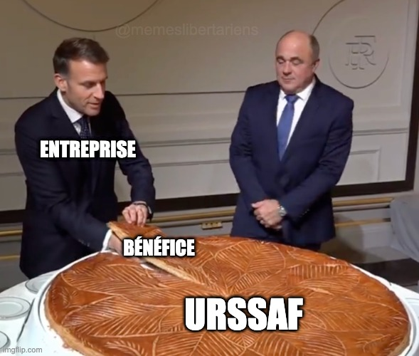 Memes libertariens 🐍 tweet media