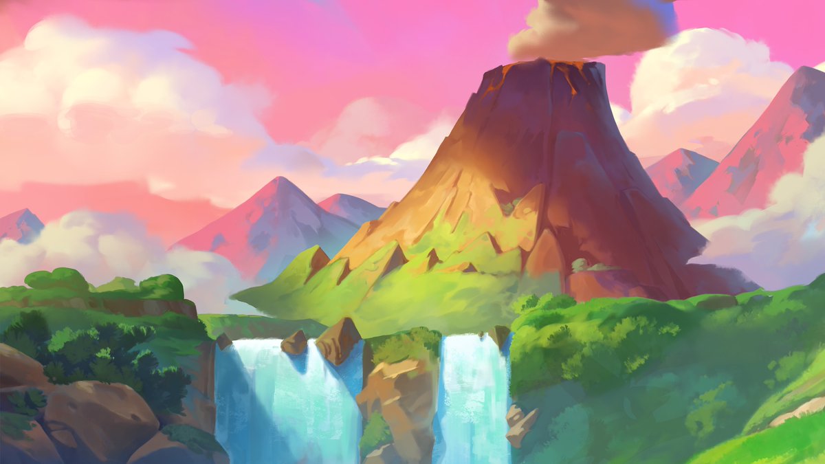 Hearthstone tweet media