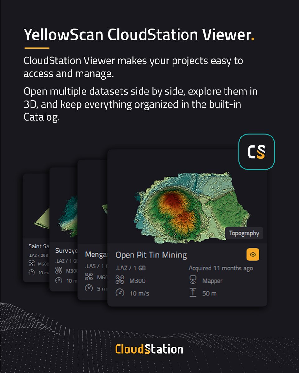 YellowScan tweet media