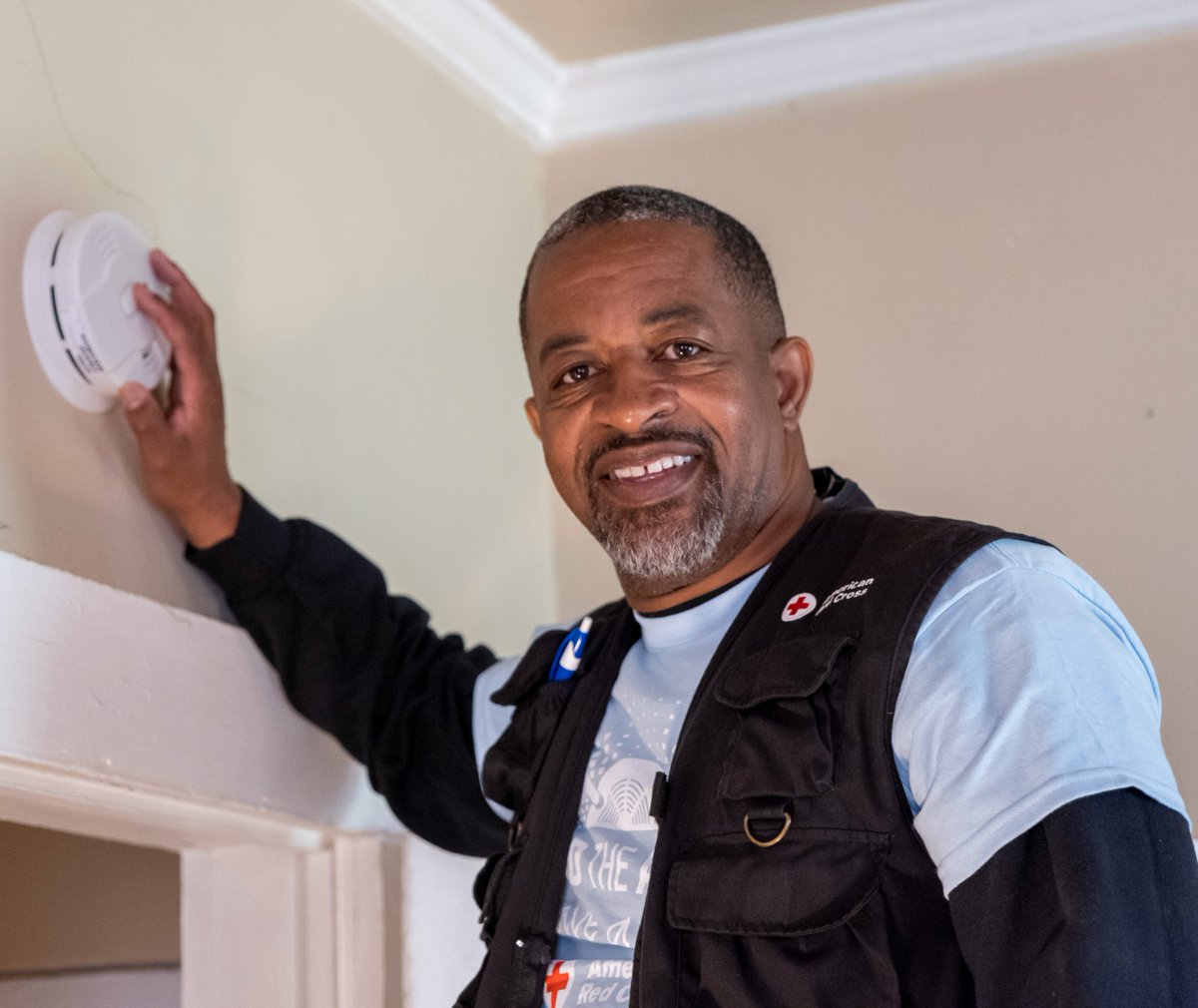 Central TX Red Cross tweet media