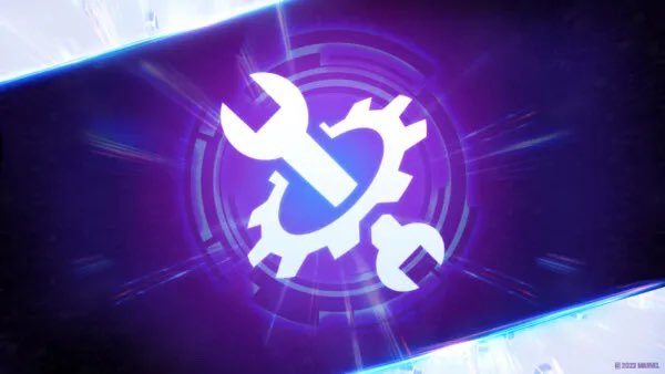 interrobange's tweet image. PATCH LIVE 📣 

🎡 DECK SELECTION UPDATE
View contents of a deck without going to collection

🃏 CARD UPDATES
Iceman shows which card was hit, Sam Wilson nerfed to 2/3 On Reveal: Add Cap’s Shield to a random location