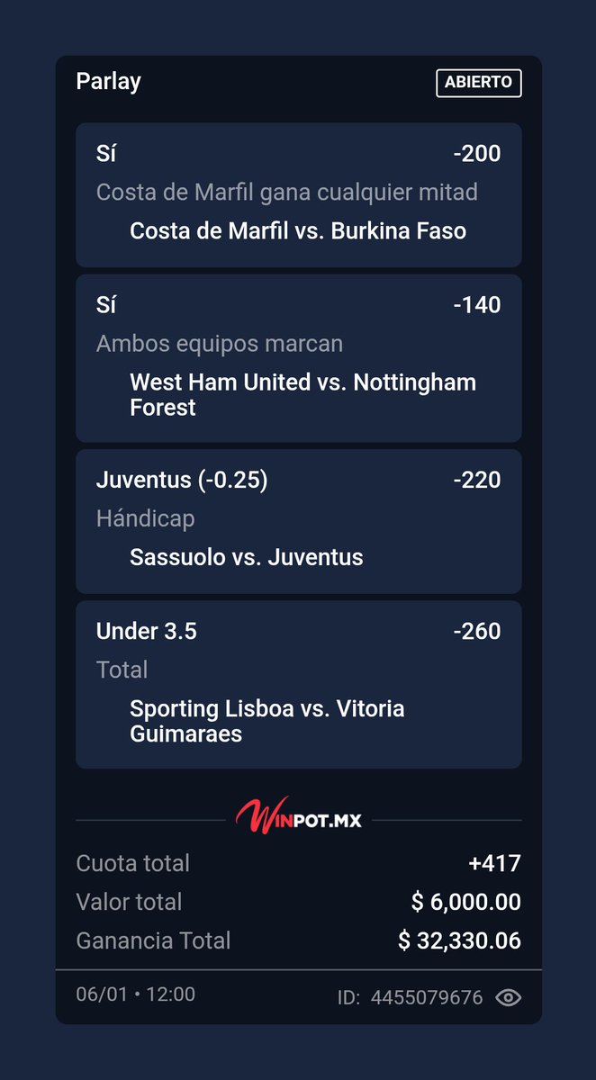 El Toro Picks tweet media