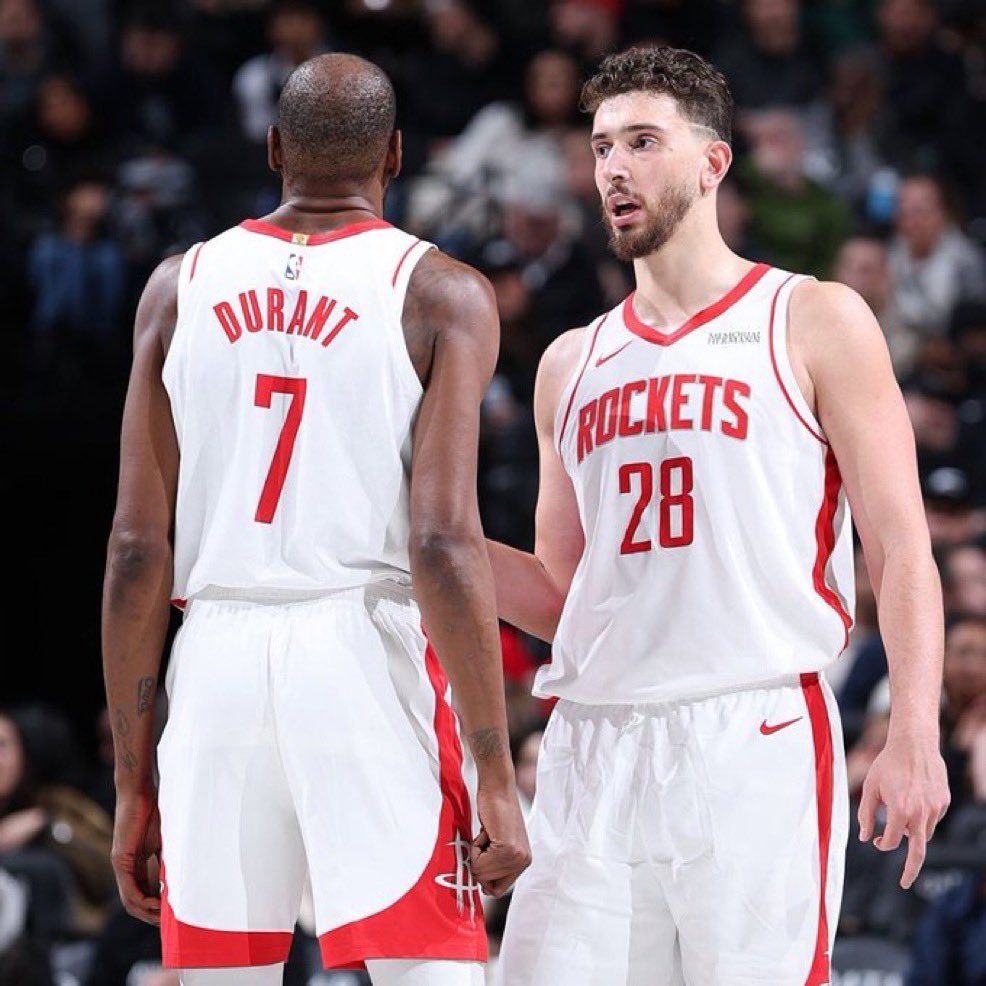 BradeauxNBA's tweet image. The only 6 teams with a winning record against above .500 teams:

1. Pistons: 71.4% (10-4)
2. Rockets: 68.8% (11-5)
3. Nuggets: 66.7% (12-6)
4. Thunder: 64.2% (9-5)
5. Celtics: 57.9% (11-8)
6. Spurs: 55.5% (10-8)