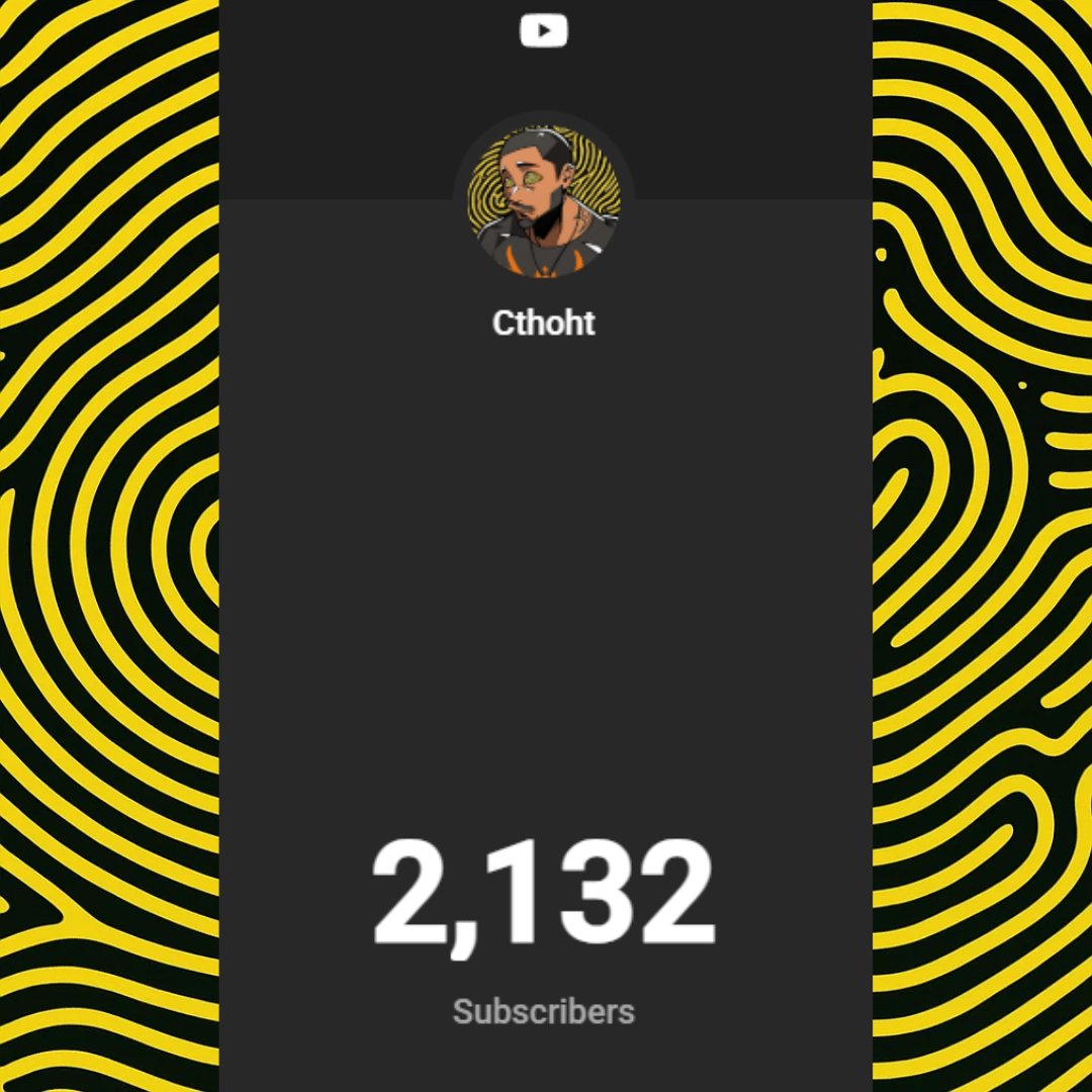 🚨 Special Announcement 🚨

Big plans moving forward 👀
My first ever full YouTube video is officially in the works! It's not a short but a proper intro!
Also featuring fan art from the community💛
(If you wanna be part of it, check the Discord art channel😍)