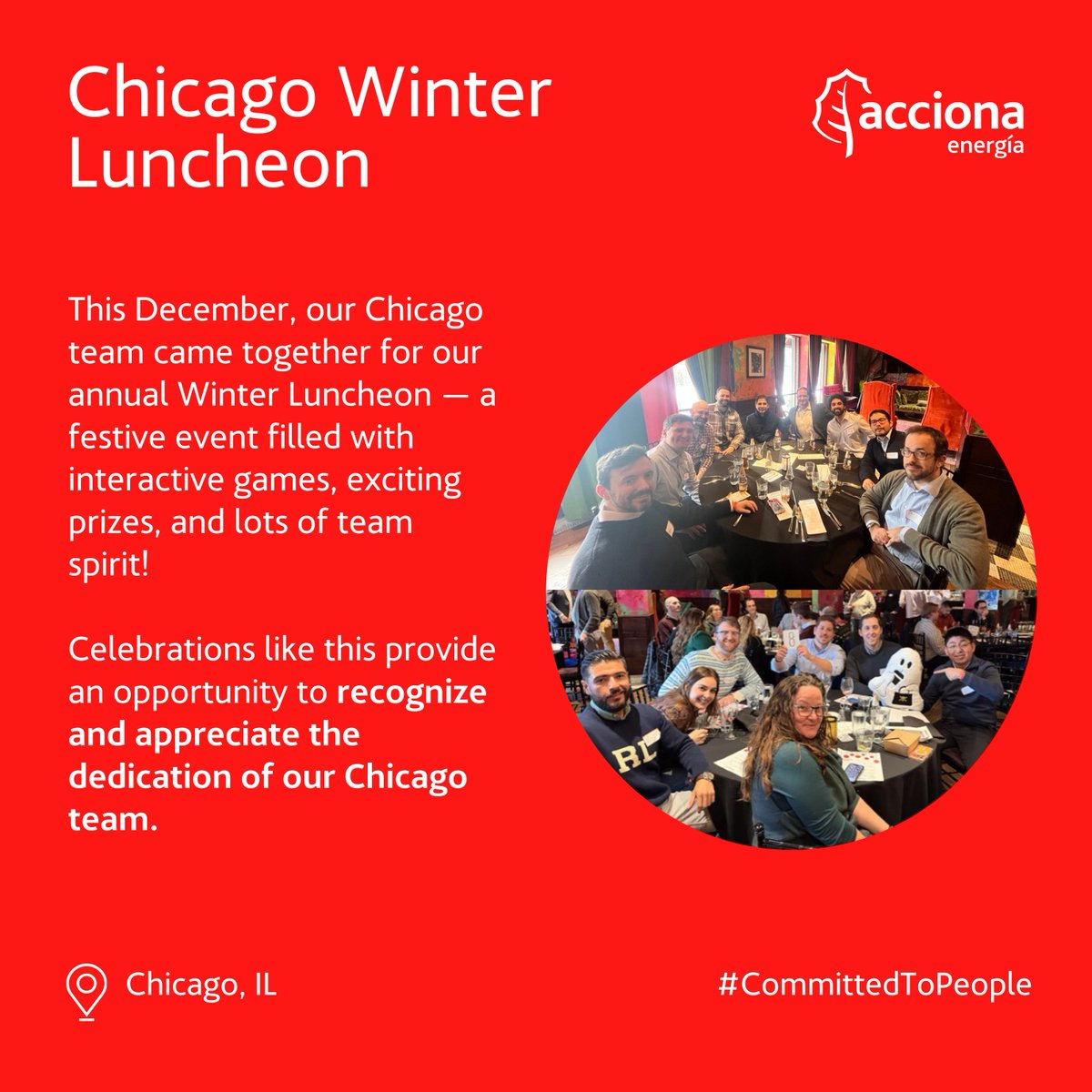 ACCIONA | US tweet media