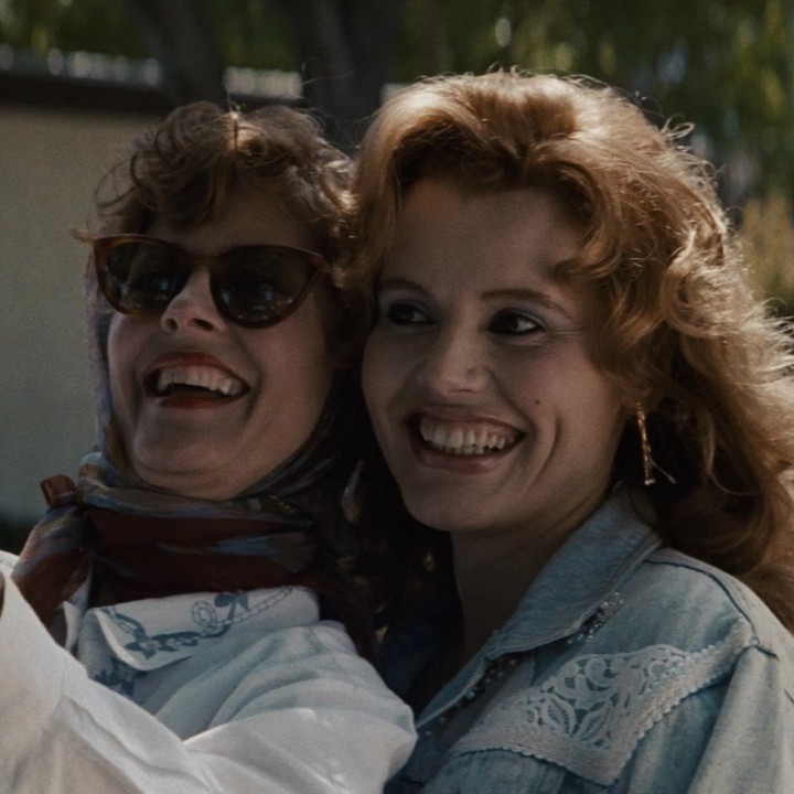 mainefilmcenter's tweet image. Show your bestie how much you care this PALENTINE'S DAY! Forget chocolates, this class and movie combo will leave you both with great memories, and cool interlocking necklaces.
Sat, February 14
📆 watervillecreates.org/shows/palentin…

#TiconicStudios #ClayClass #BestFriends #ThelmaAndLouise