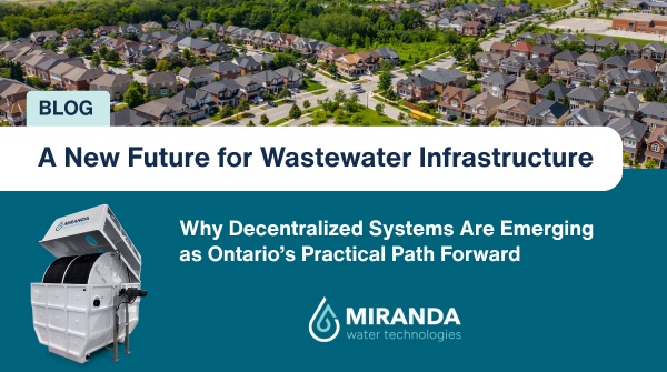 mirandawatertec's tweet photo. Ontario’s #wastewater #infrastructure is under growing strain from #housing demand and aging systems.

In a new blog, Jamie Mason explains why decentralized wastewater systems are emerging as a practical path forward.

Read article 👇

https://t.co/jEnvHcWmLf

#WaterManagement https://t.co/TunGvmCK9X
