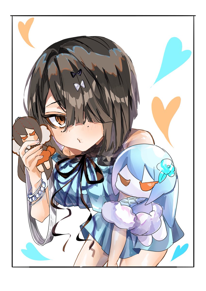 Emiya Chocolate (@Isaac44303820) / Posts / X