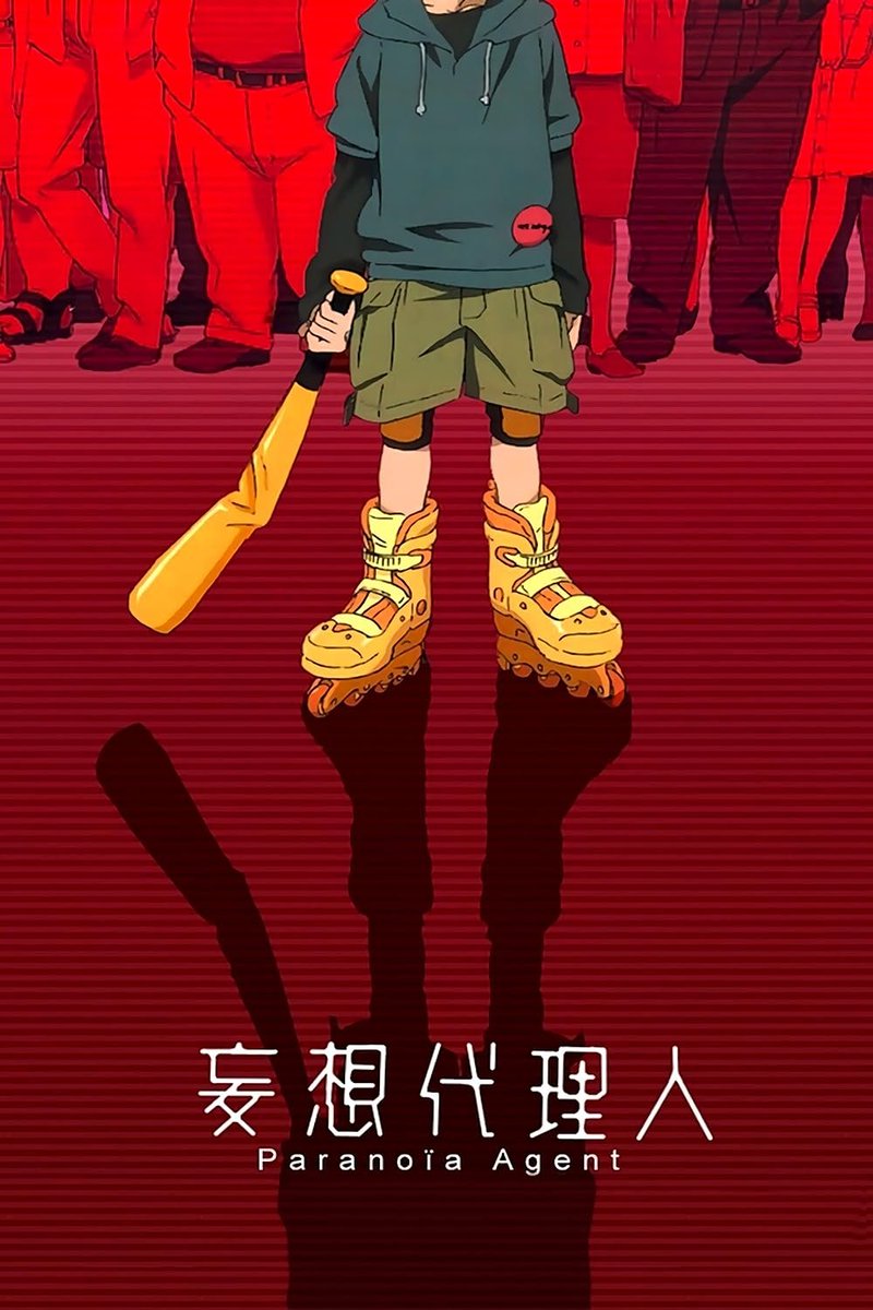 watched one of the greatest animes ever yesterday