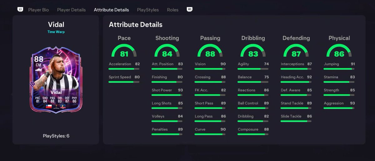 SG1YT's tweet photo. ارتورو فيدال بالتحديات الان ✅✅

عندي ومطوره 😍🔥 https://t.co/VBqbBh43rd