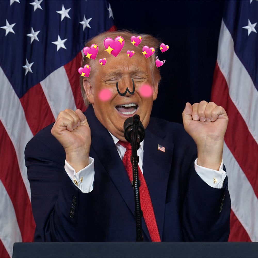 The ammo we have for this meme is unreal!