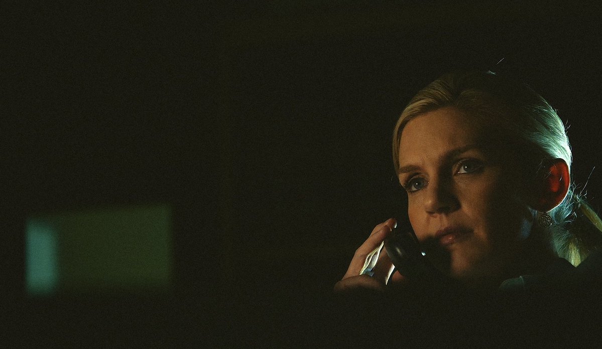 better call saul — “RICO”