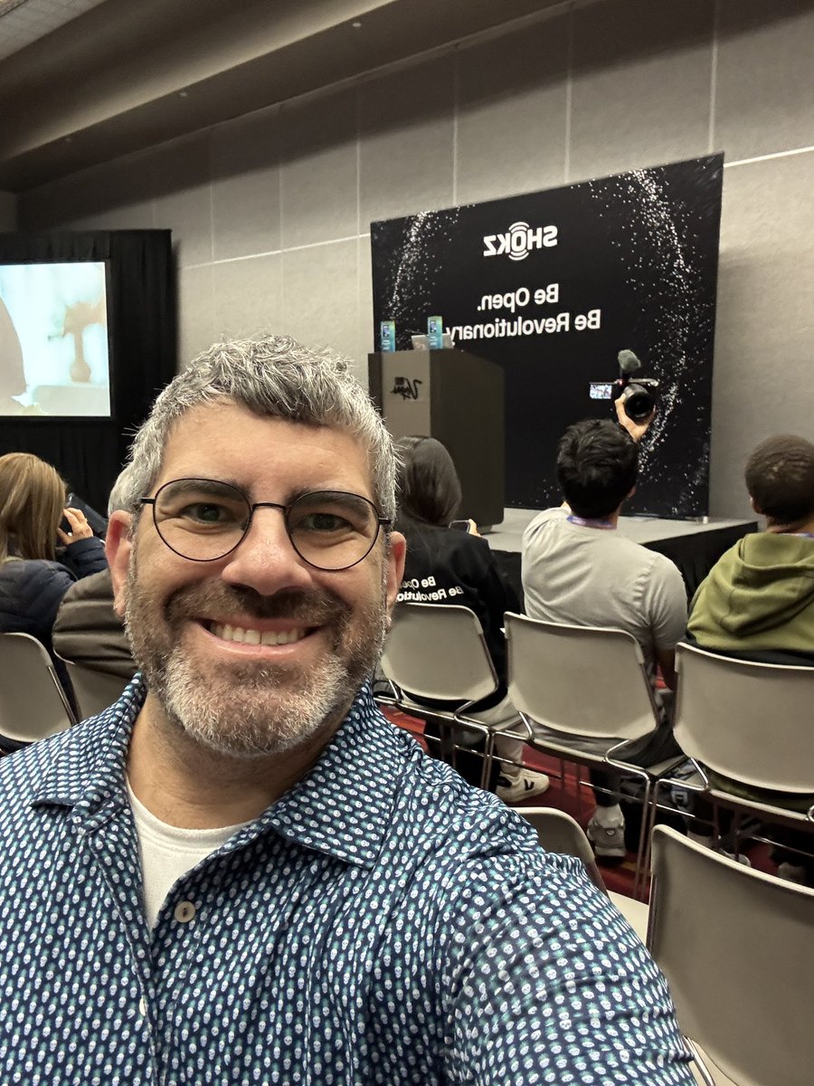 Philip Prousnitzer tweet media