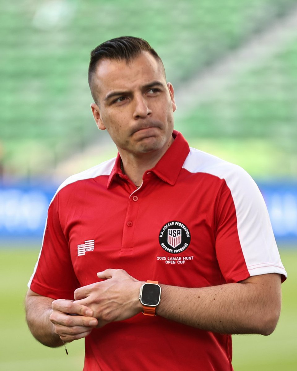 U.S. Soccer tweet media