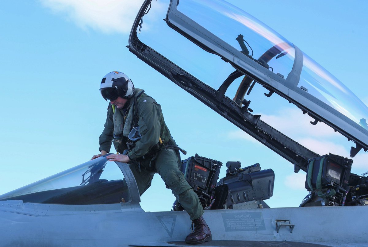 Shield AI tweet media