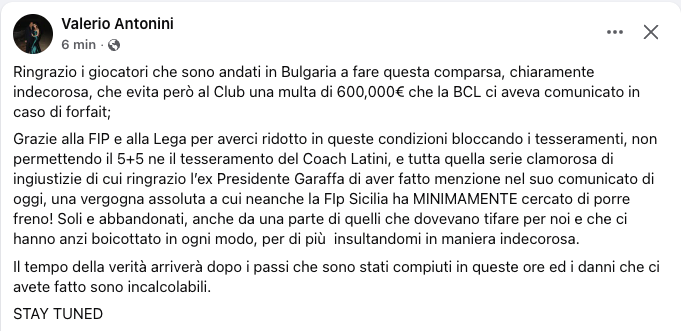 Alessandro Luigi Maggi tweet media