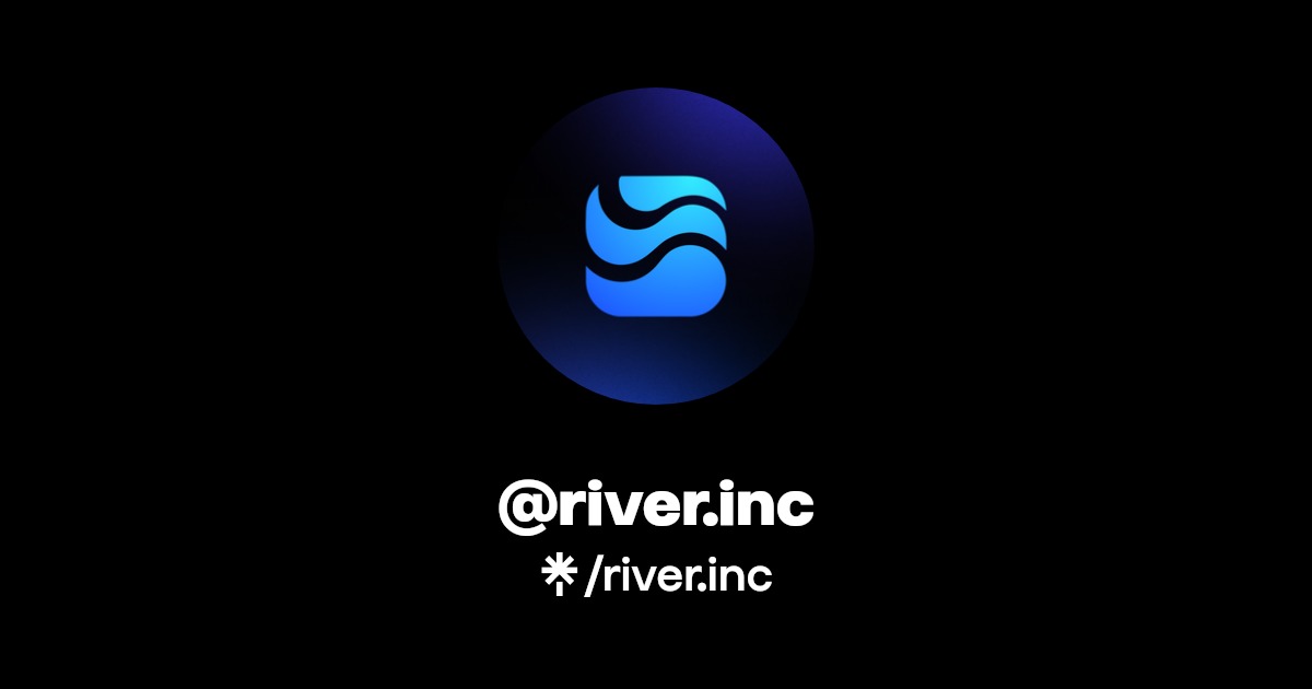 Purnama3657's tweet photo. New enthusiasm for #ProjectRiver π
Big innovation, bigger impact awaits π
I believe River Token has great potential in 2026, reaching a price my predict 15 january range of $22.5 token price.
Ride the blockchain wave with @River4FUN π
@RiverdotInc https://t.co/vYtWqkfHiT