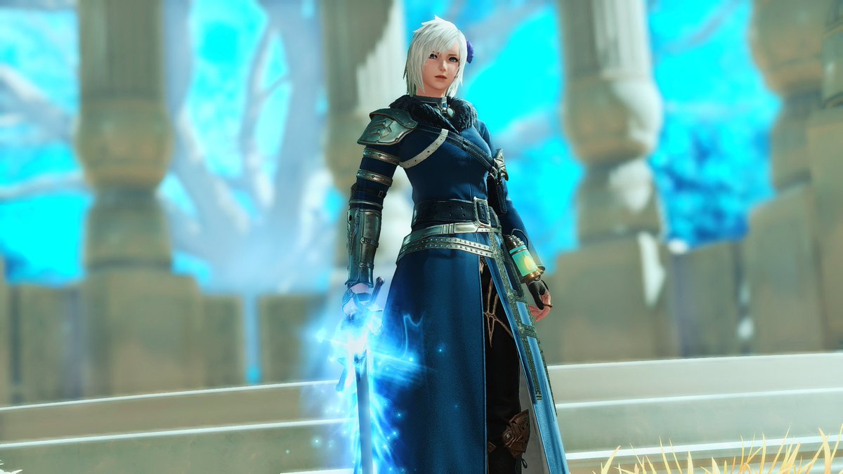 Loving the new tome coat for tanks.