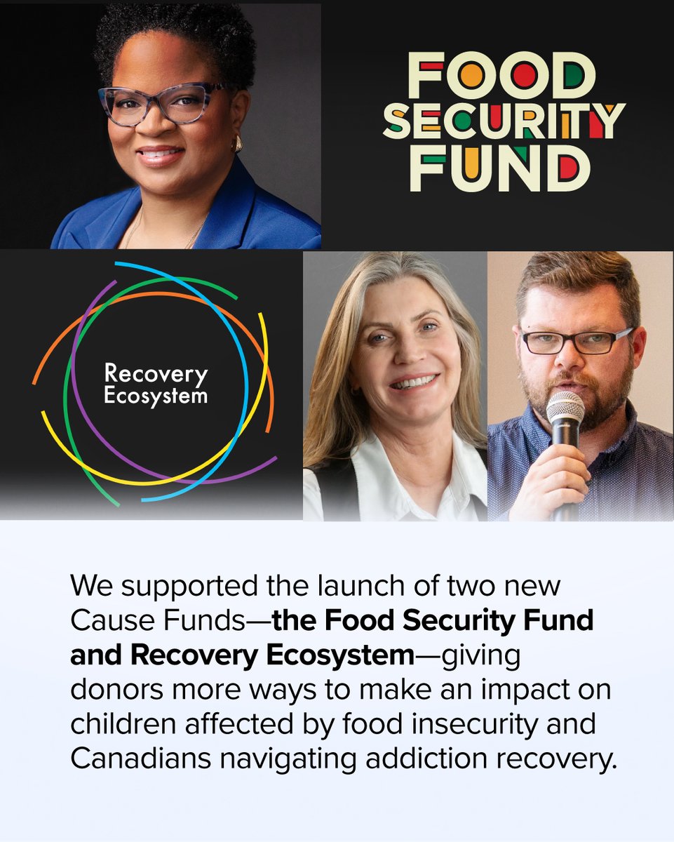 Charitable Impact tweet media