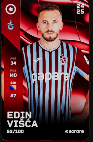 Giveaway!                

Requirements to enter :             

1. Follow       
2. Retweet      
3. Like                           

The winner will be announced on  January 8th.    

#SorareGiveaway #Giveaway #Giveaways #Sorare #GiveawayAlert #Concours #Sorare #NFTGiveaway