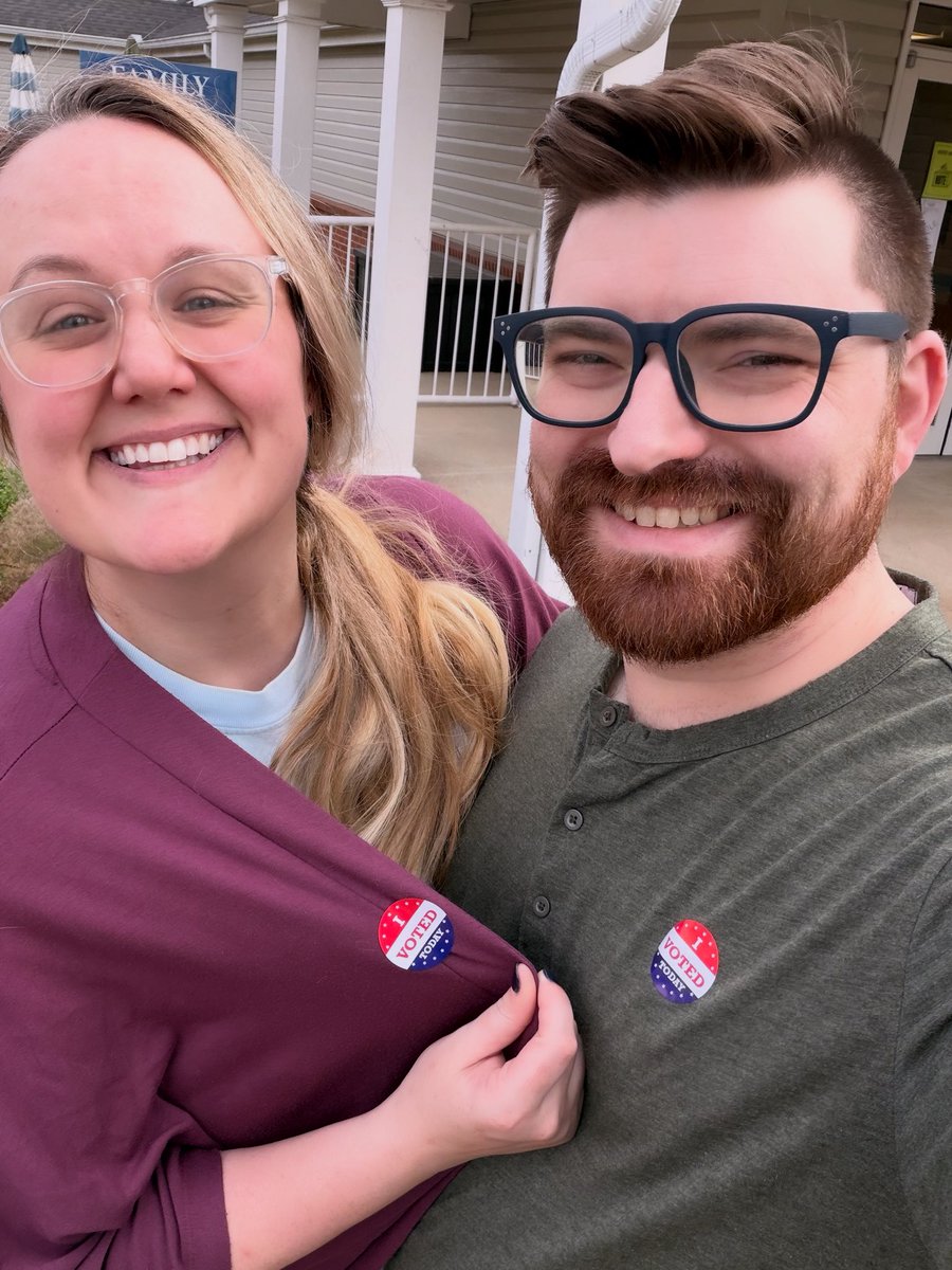 Allison Grigsby Sweatman tweet media