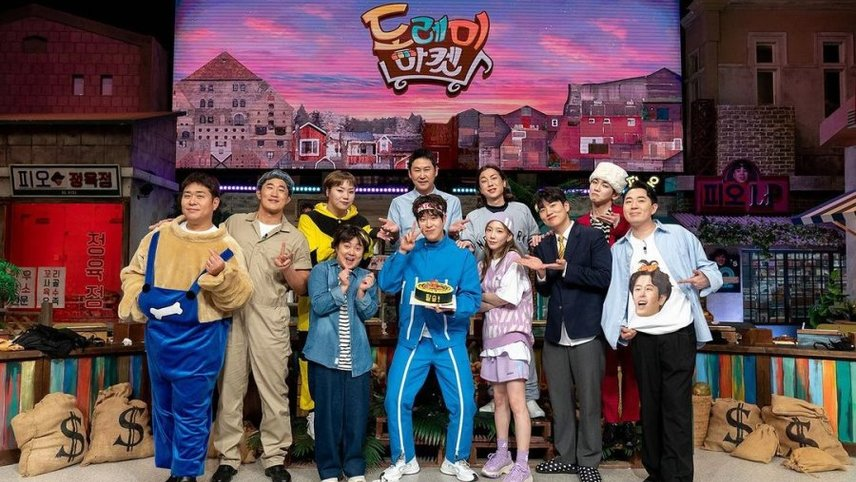 pannchoa's tweet photo. Amazing Saturday's viewership plummets after Key's leave
https://t.co/B5mADNsVem https://t.co/XfAAMqoSnT