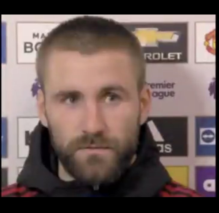 Alternative MUFC. tweet media