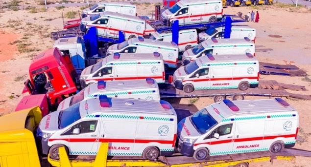 Nigeria Stories tweet media