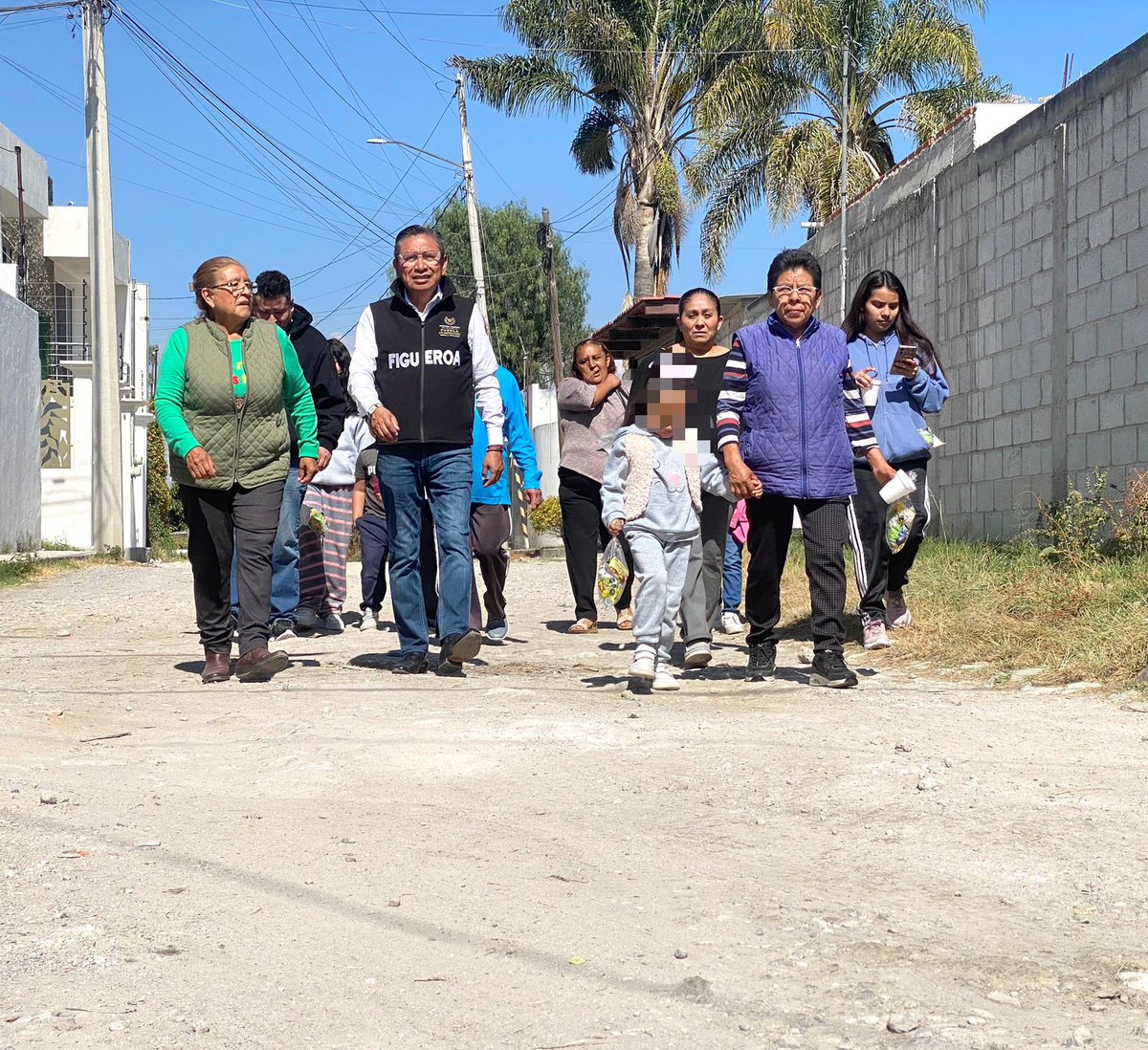 vmpuebla's tweet photo. Política| Mantiene José Luis #Figueroa trabajo constante y #cercano a la #ciudadanía
@JLuis_Figueroa
@CongresoPue
#VisiónMetrópoli
Visítanos
https://t.co/pcR4Ajc0cz
https://t.co/LGqrU1CZS9 https://t.co/TMi8RNkiNS