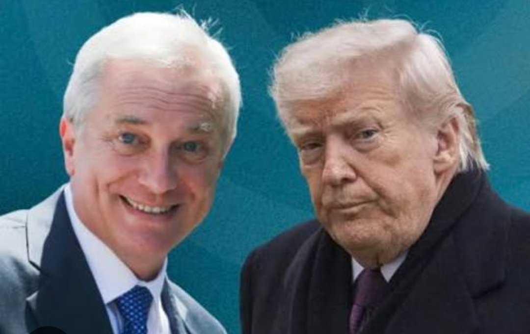 José Antonio Kast consultado sobre cuál será su posición estratégica con el gobierno de Donald Trump: "No le voy a dejar moco ni para el resfriado".