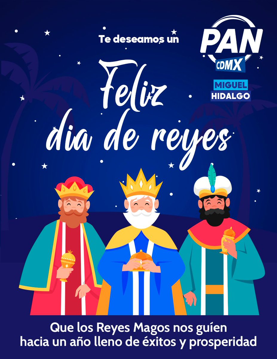Accion Nacional Miguel Hidalgo (@pan_mh_cdmx) on Twitter photo 
