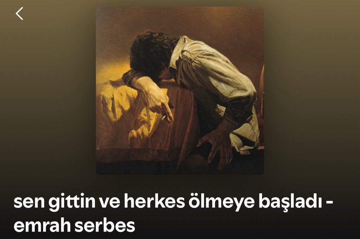 adim basak
21 yasimdayim
16 yasimda bu siiri dinledim
o gun bugundur mutsuzum