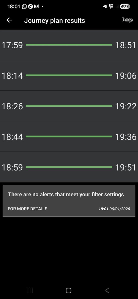 CombatSportPhys's tweet photo. @My_Metro So when you advise to look at the pop app for up to date times, could you make them accurate. I've packed up my gear from work to come for the train, to find it has not arrived, and the platform stating a different arrival time. Standing in the cold for 25 mins as a result. https://t.co/DZTI7kz4fT