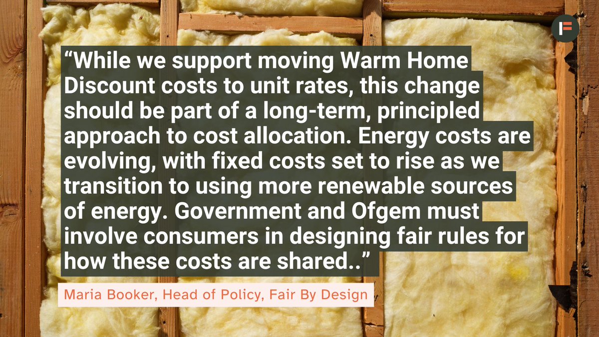 Fair By Design tweet media