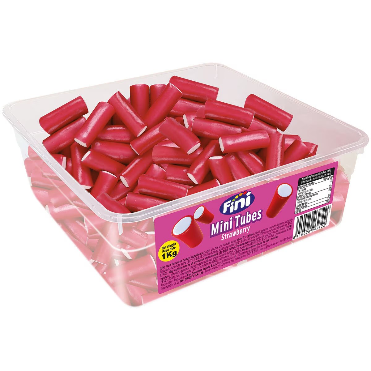 flemmy66650's tweet photo. @videosinfolder my dumbass thought it was a bag full of these https://t.co/4i3AuJnk4X
