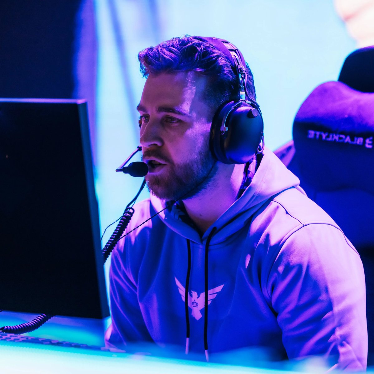 intelCDL's tweet image. 🚨 SlasheR has officially retired from competitive COD