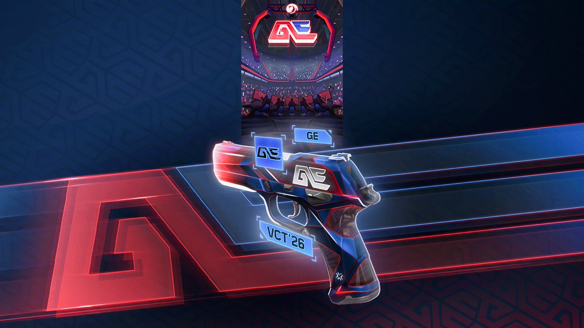 Global Esports tweet media