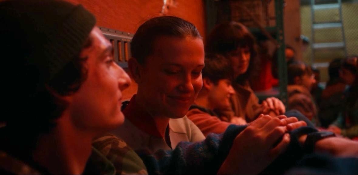 She loved him so much…💔😭