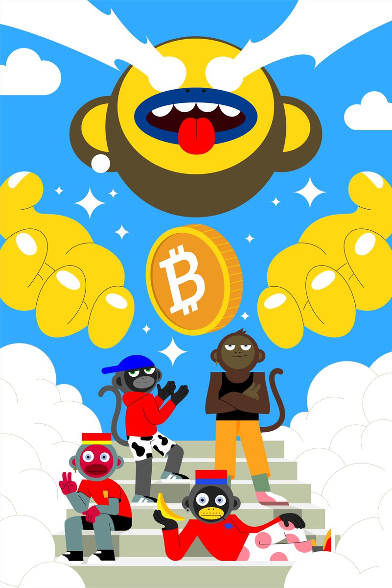 OnChainMonkey® tweet media