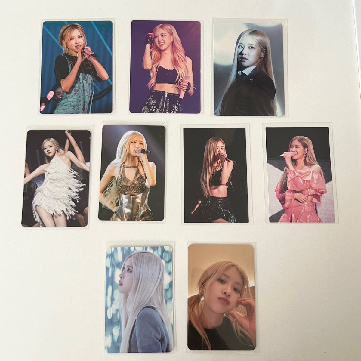 - rose satış -

# fiyatlar altta hepsi elimde 
# ödeme sadece ib4n