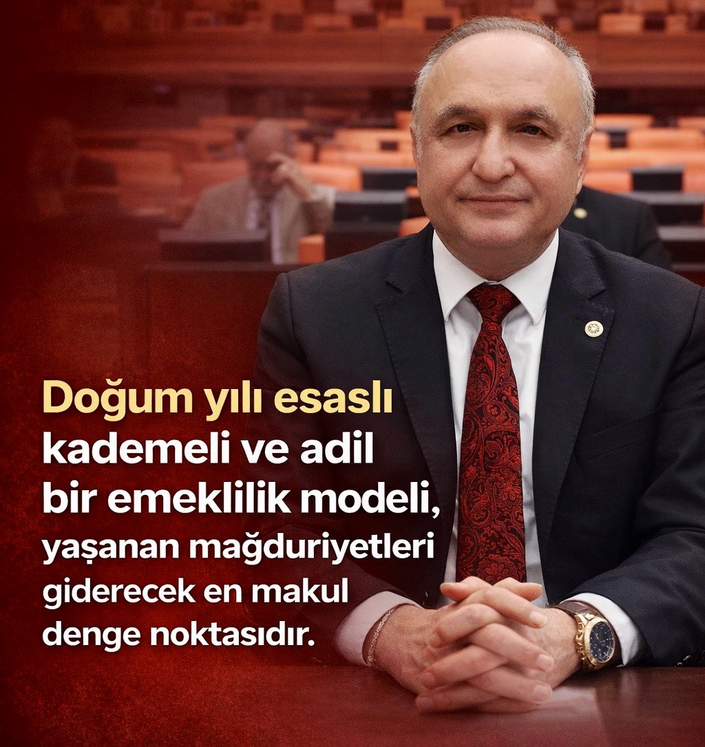 Melih Meriç tweet media