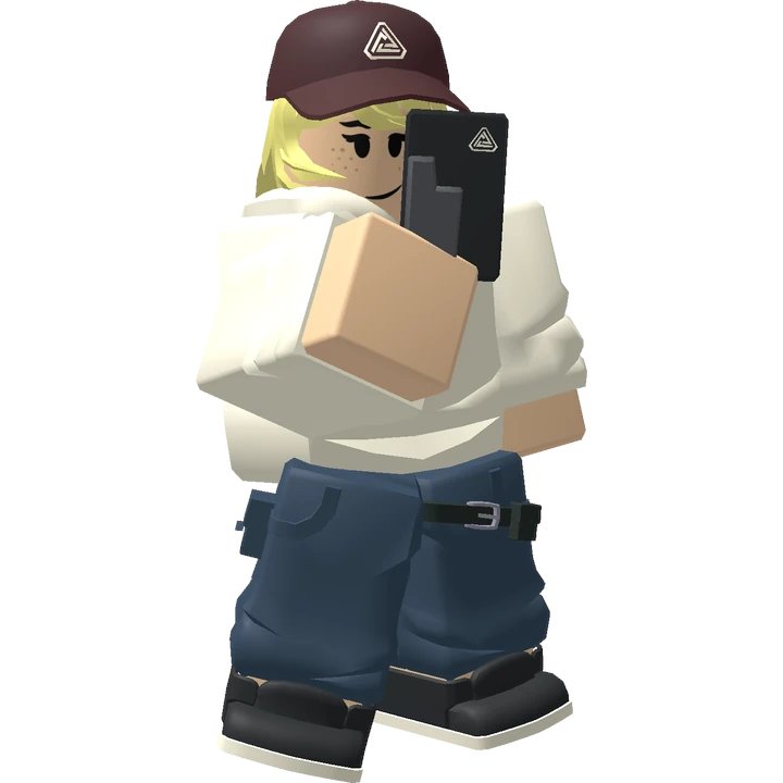 BoylePosting's tweet image. lowkey i think "The doctor" Skin would be perfect for Hacker. Please Paradoxum make this reality!