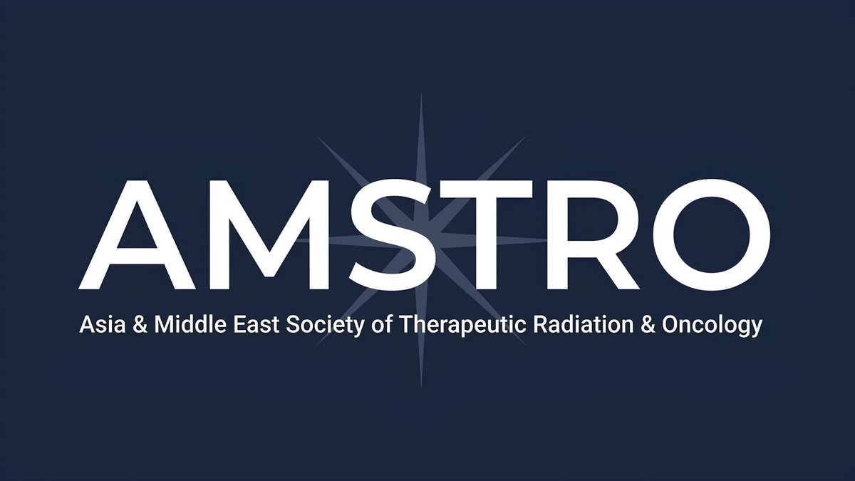 oncodaily's tweet photo. AMSTRO 2026 Global Oncology Conference
https://t.co/sl6gOkgZgo
#OncoDaily #Oncology #Cancer #Health #Medicine #MedTwitter #MedEd #MedOnc #MedNews #AMSTRO #AMSTRO26 #AMSTRO2026 https://t.co/jzoZ7KwLKj