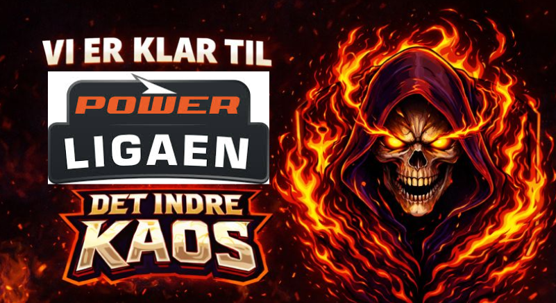 Det Indre Kaos tweet media