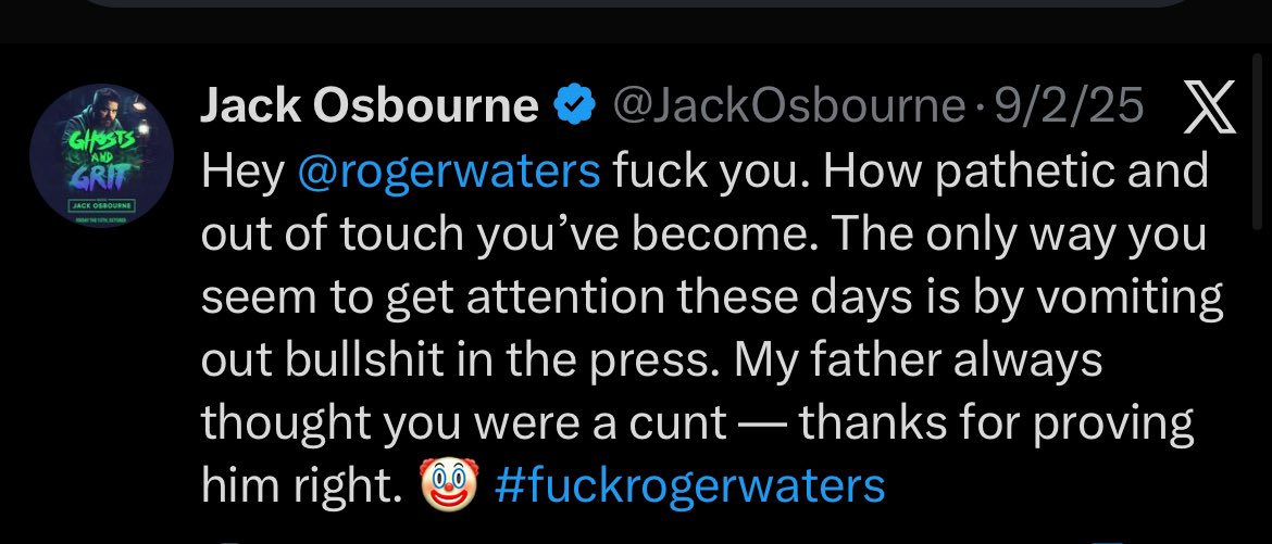 <a href="/OliLondonTV/">Oli London</a> <a href="/ori_nextlevel1/">Nextlevel1</a> <a href="/JackOsbourne/">Jack Osbourne</a> said it best: